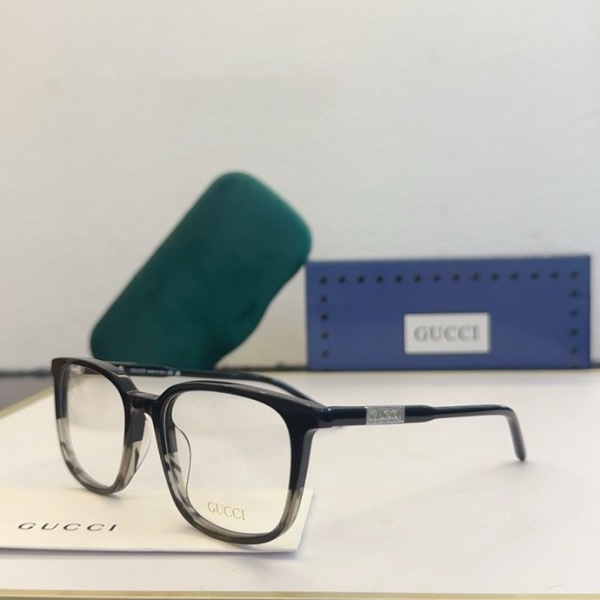Gucci Plain Glass Spectacles(High Quality)-928