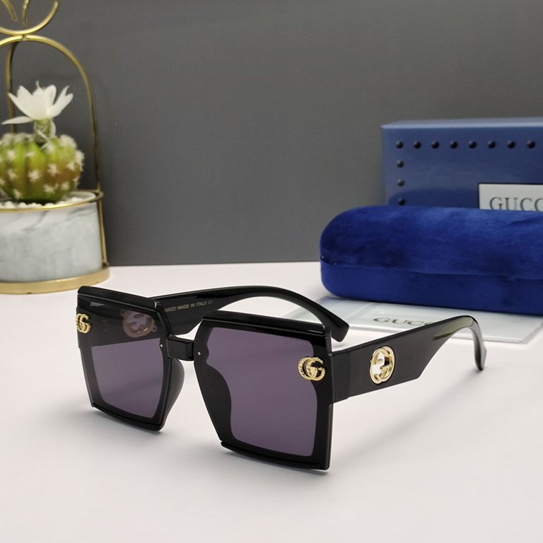 Gucci Sunglasses(1:1)-044