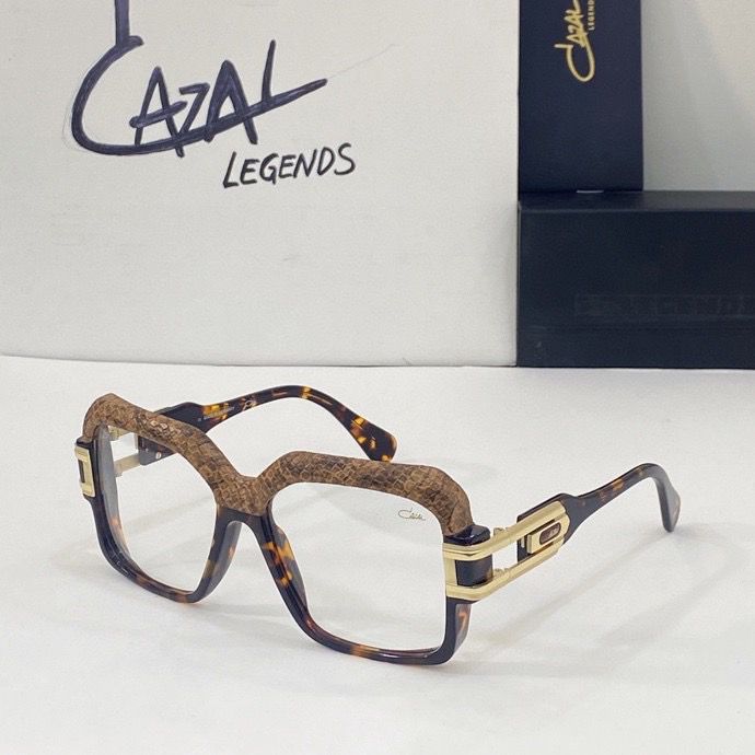 CAZAL Plain Glass Spectacles(High Quality)-375