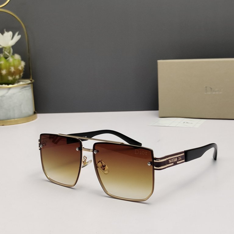 Dior Sunglasses(1:1)-029