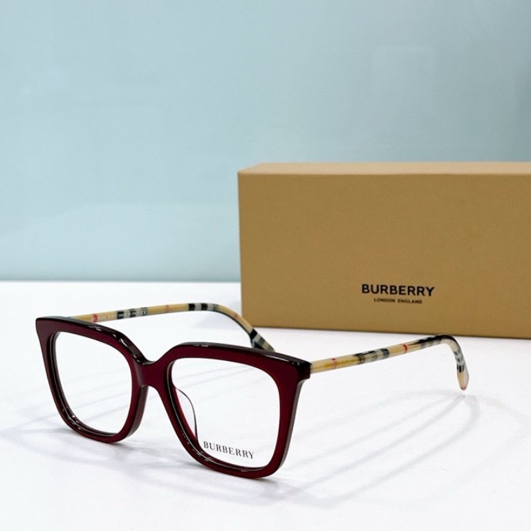 Burberry Plain Glass Spectacles(High Quality)-732