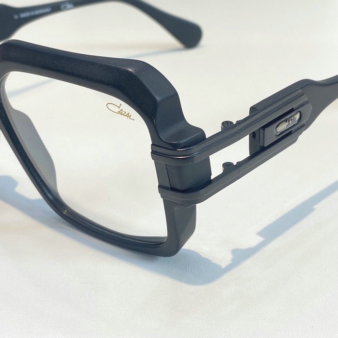 CAZAL Plain Glass Spectacles(High Quality)-376