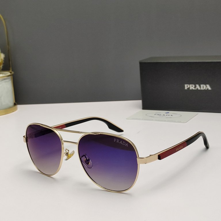 Prada Sunglasses(1:1)-010