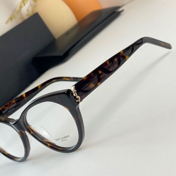 YSL Plain Glass Spectacles(High Quality)-161