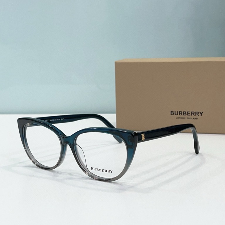 Burberry Plain Glass Spectacles(High Quality)-730