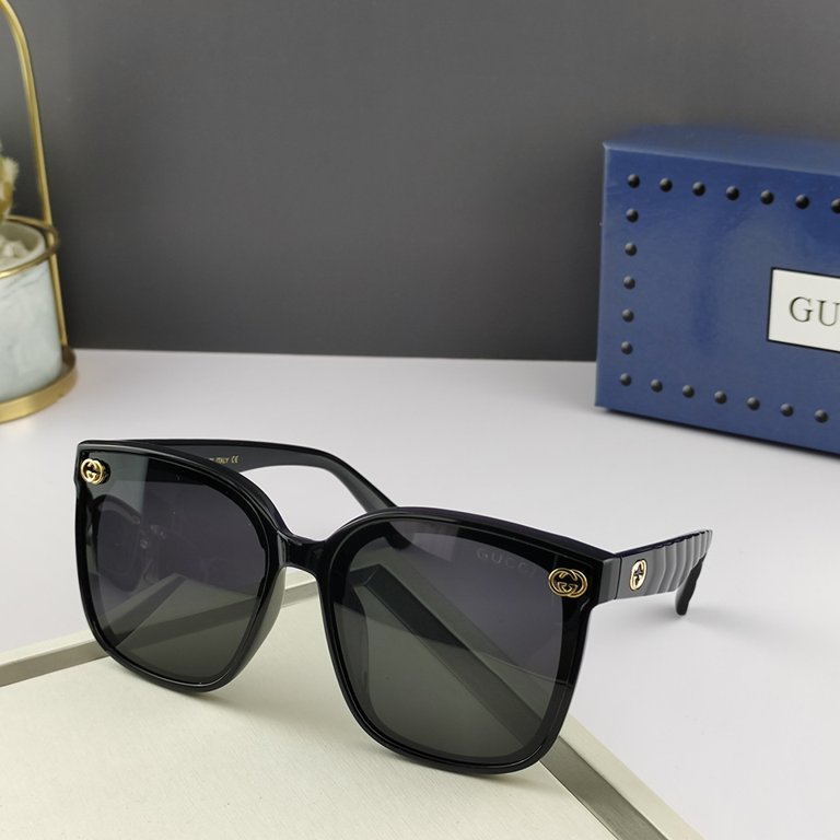 Gucci Sunglasses(1:1)-042