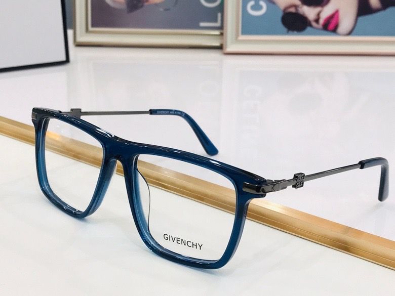 Givenchy Plain Glass Spectacles(High Quality)-067