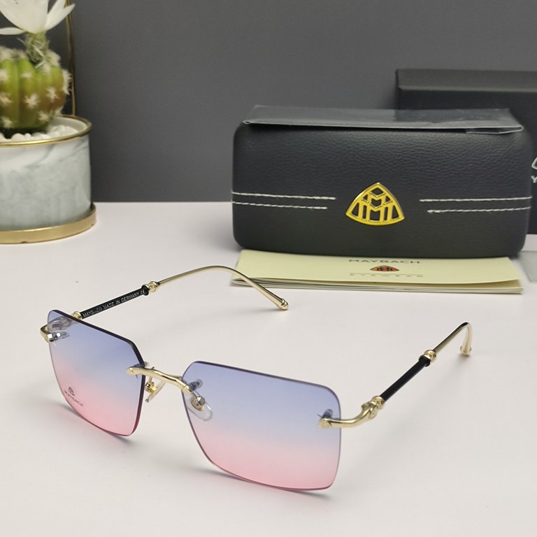 MAYBACH Sunglasses(1:1)-073