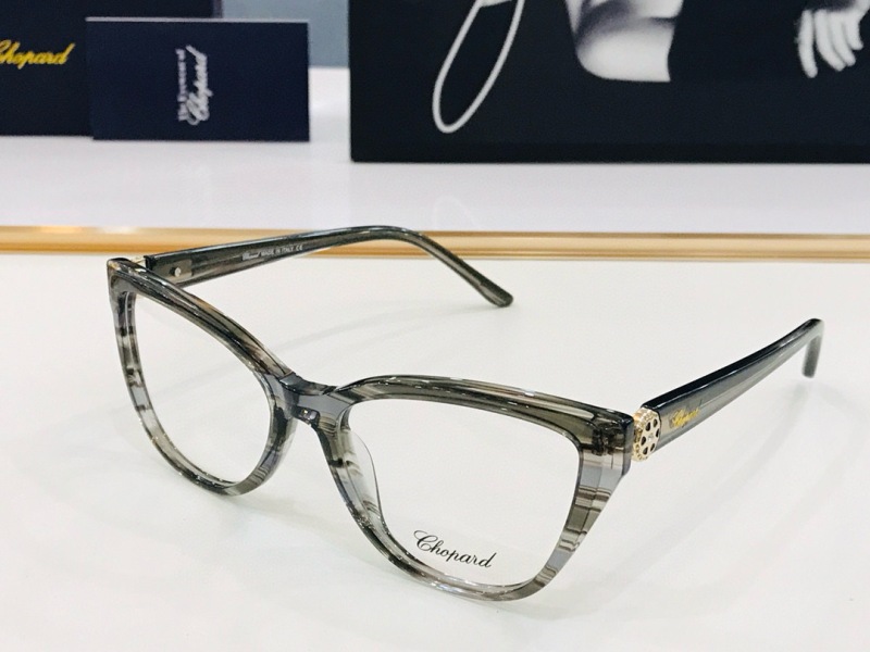 Chopard Plain Glass Spectacles(High Quality)-067