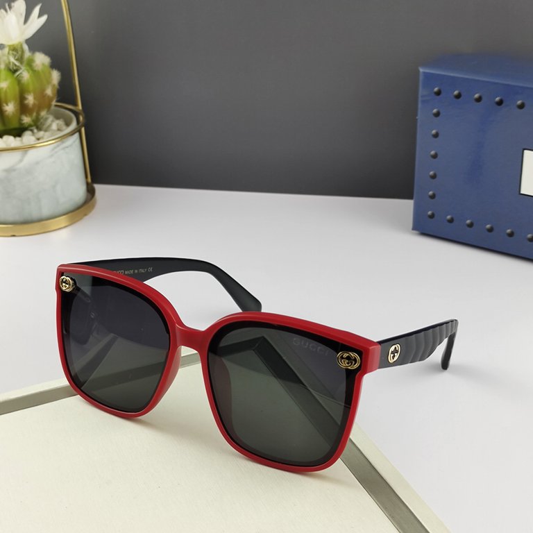 Gucci Sunglasses(1:1)-041