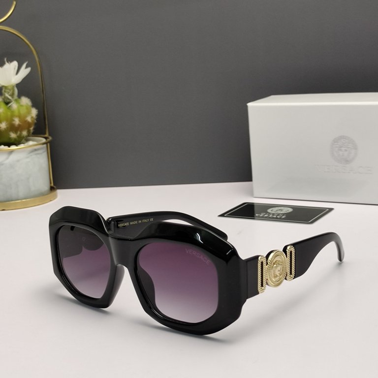 Versace Sunglasses(1:1)-055