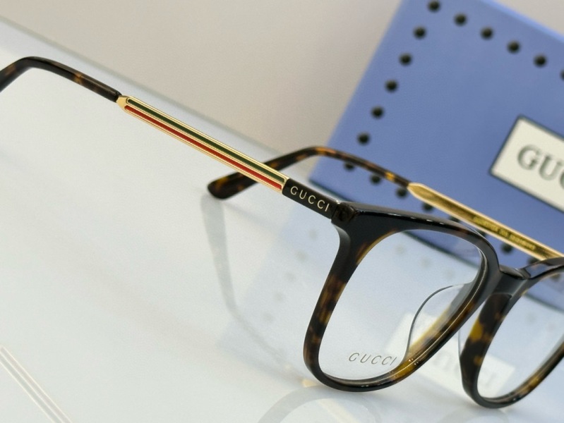 Gucci Plain Glass Spectacles(High Quality)-920