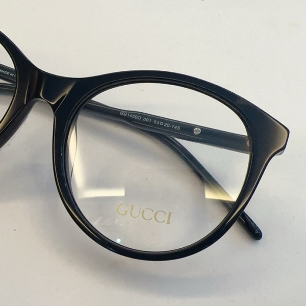 Gucci Plain Glass Spectacles(High Quality)-918
