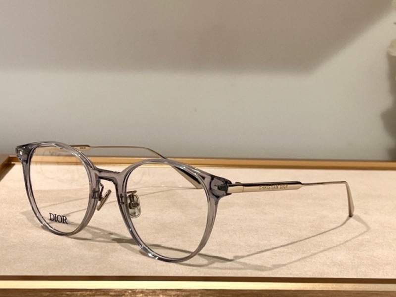 Dior Plain Glass Spectacles(High Quality)-403