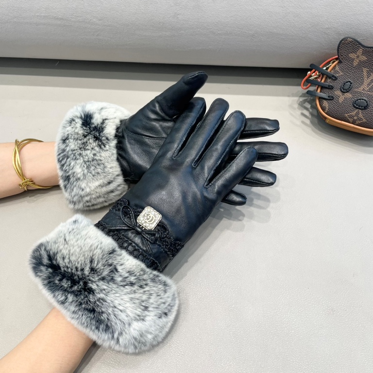 Gucci Gloves(AAA)-007