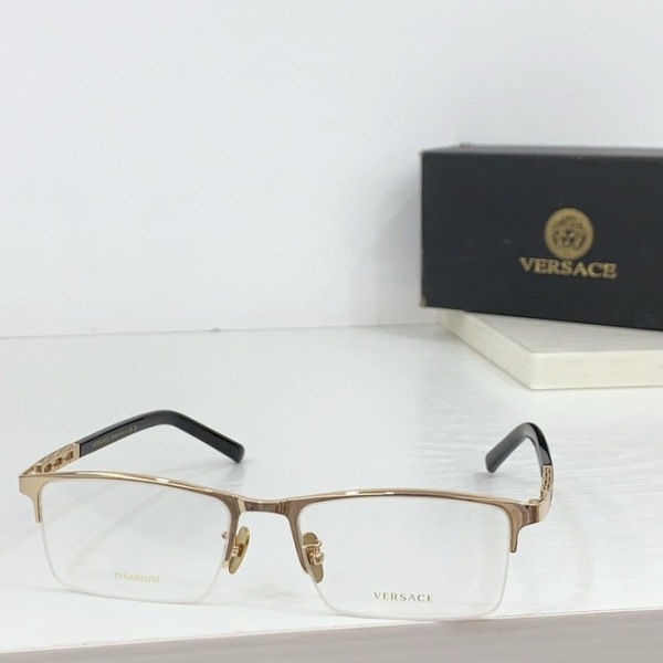 Versace Plain Glass Spectacles(High Quality)-269