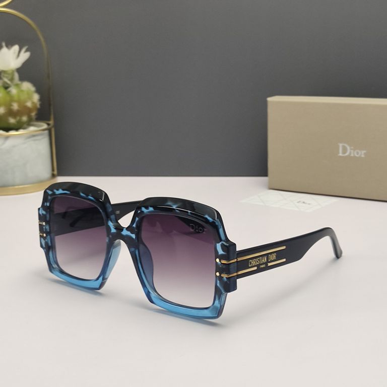 Dior Sunglasses(1:1)-020