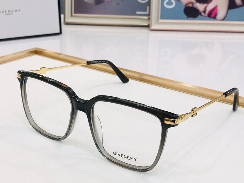 Givenchy Plain Glass Spectacles(High Quality)-031