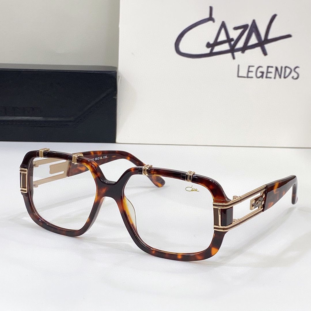 CAZAL Plain Glass Spectacles(High Quality)-231