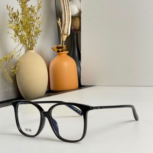 Dior Plain Glass Spectacles(High Quality)-240