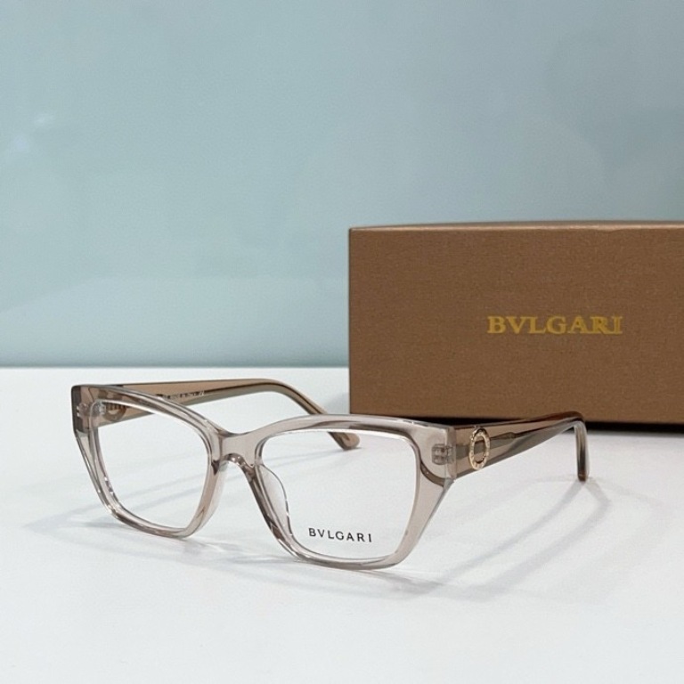 BVLGARI Plain Glass Spectacles(High Quality)-267