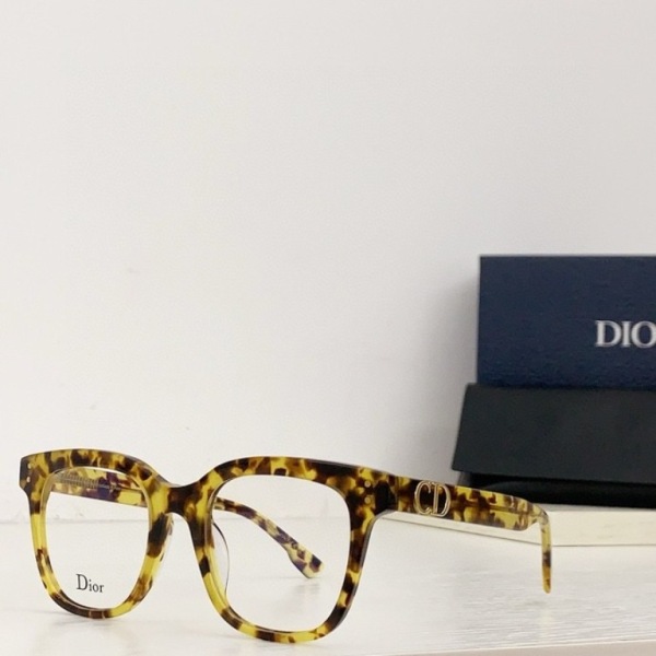 Dior Plain Glass Spectacles(High Quality)-239