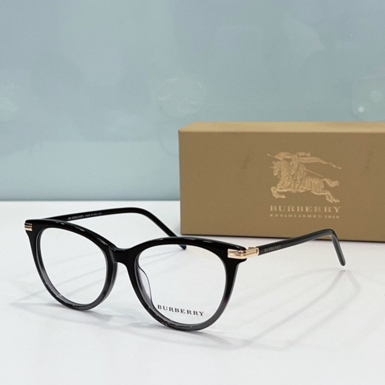 Burberry Plain Glass Spectacles(High Quality)-506