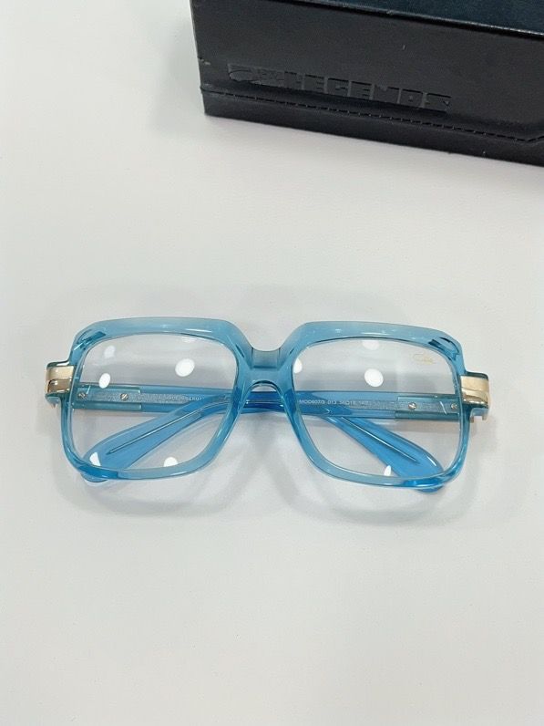 CAZAL Plain Glass Spectacles(High Quality)-258