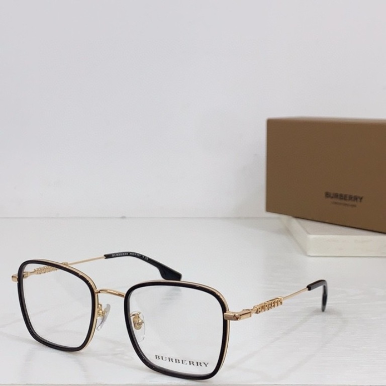 Burberry Plain Glass Spectacles(High Quality)-505