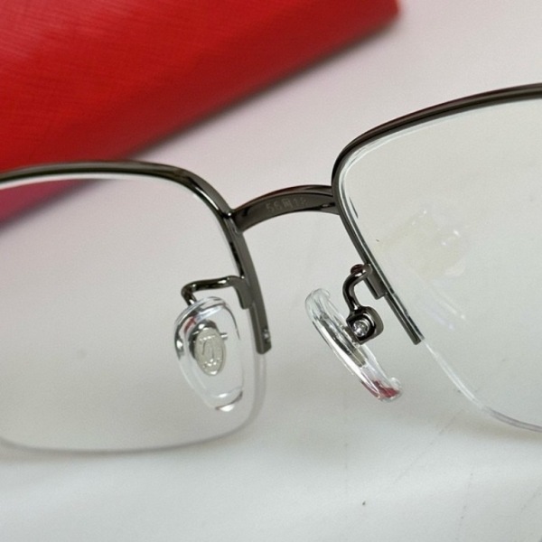 Cartier Plain Glass Spectacles(High Quality)-920