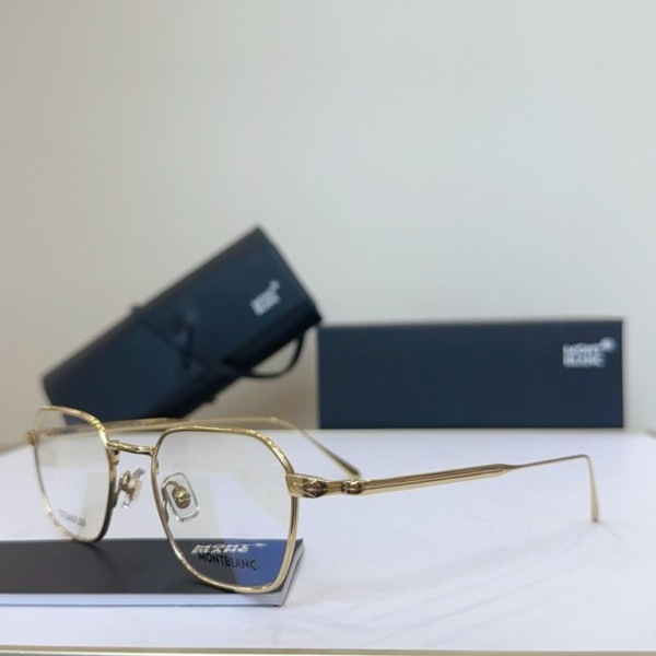 Montblanc Plain Glass Spectacles(High Quality)-126