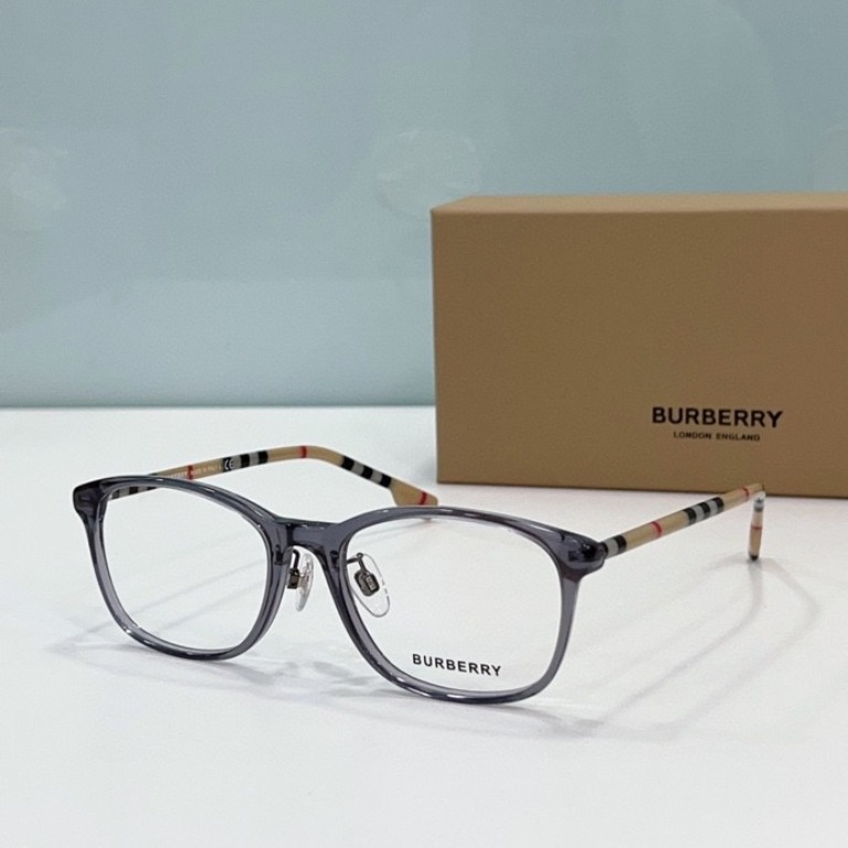Burberry Plain Glass Spectacles(High Quality)-583