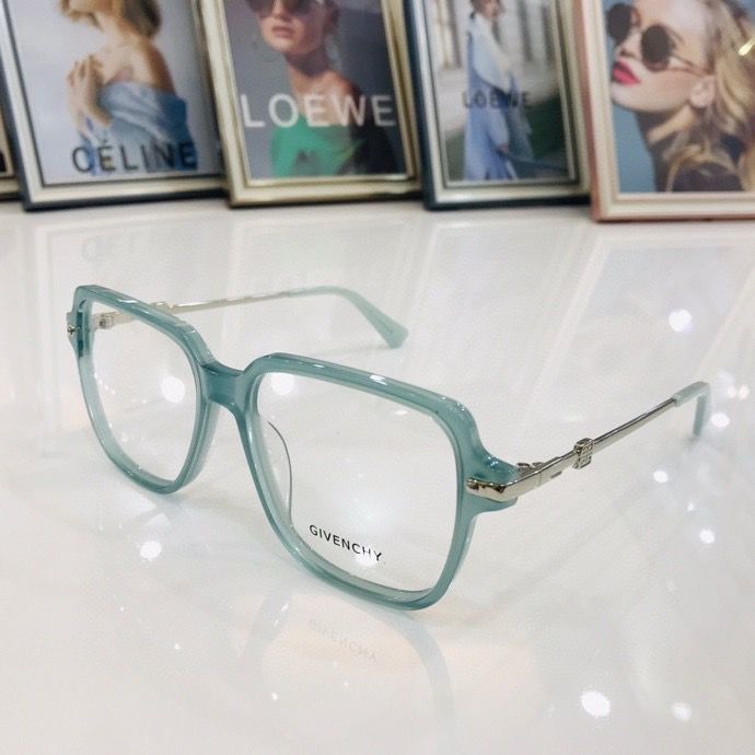 Givenchy Plain Glass Spectacles(High Quality)-029