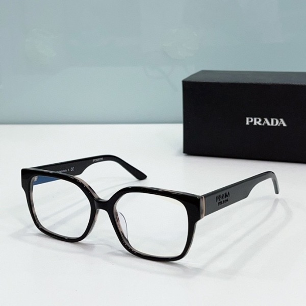 Prada Plain Glass Spectacles(High Quality)-812