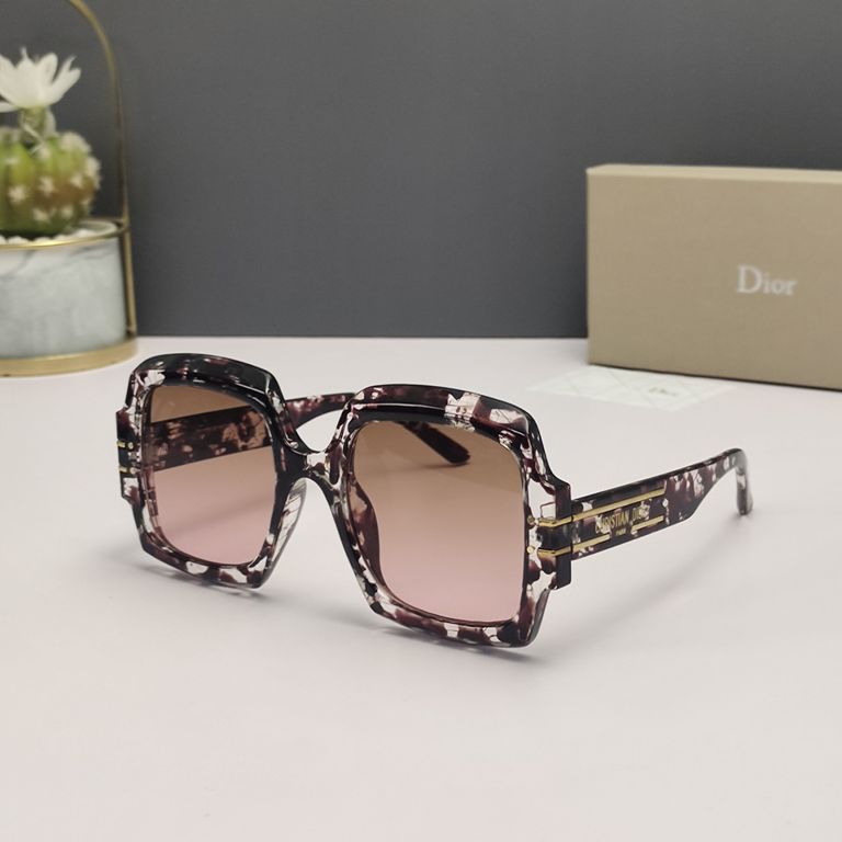 Dior Sunglasses(1:1)-013