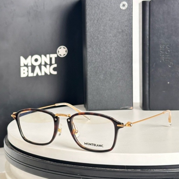 Montblanc Plain Glass Spectacles(High Quality)-103