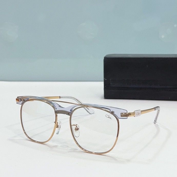CAZAL Plain Glass Spectacles(High Quality)-199