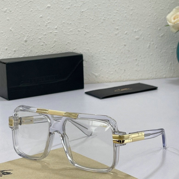 CAZAL Plain Glass Spectacles(High Quality)-257