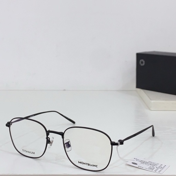 Montblanc Plain Glass Spectacles(High Quality)-078