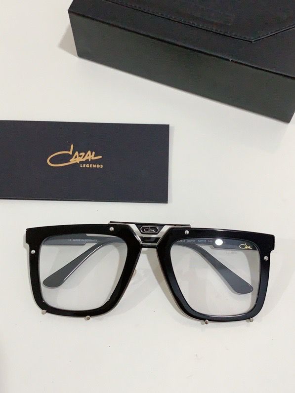 CAZAL Plain Glass Spectacles(High Quality)-297