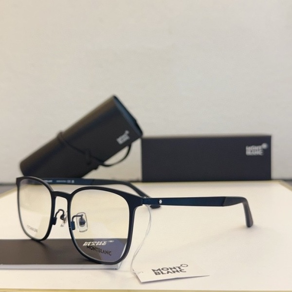 Montblanc Plain Glass Spectacles(High Quality)-125