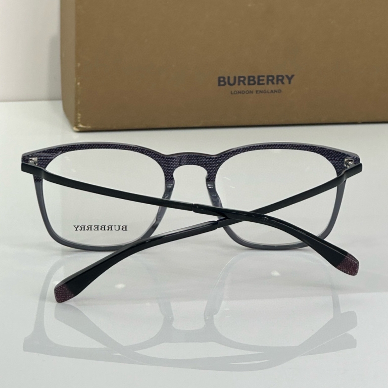 Burberry Plain Glass Spectacles(High Quality)-581