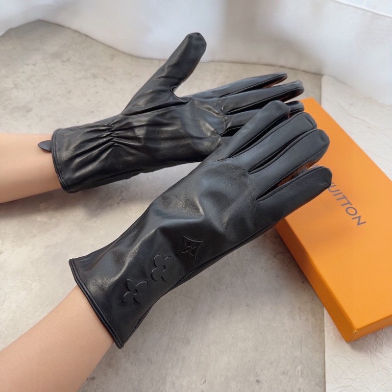 LV Gloves(AAA)-001