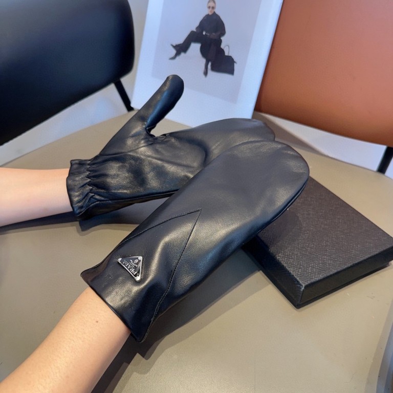 Prada Gloves(AAA)-003