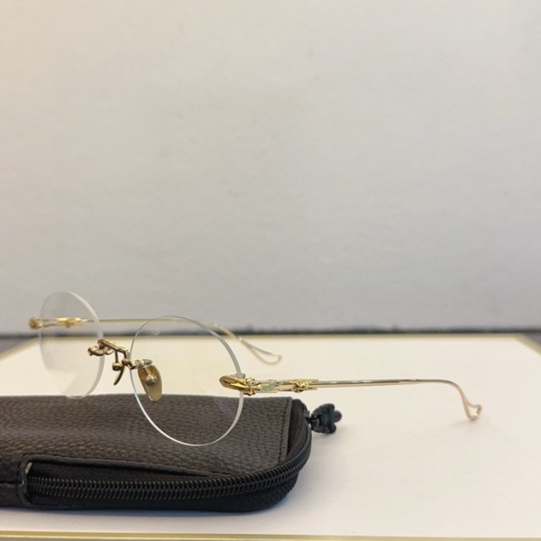 Chrome Hearts Plain Glass Spectacles(High Quality)-740