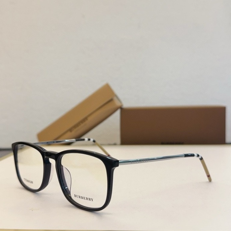 Burberry Plain Glass Spectacles(High Quality)-407