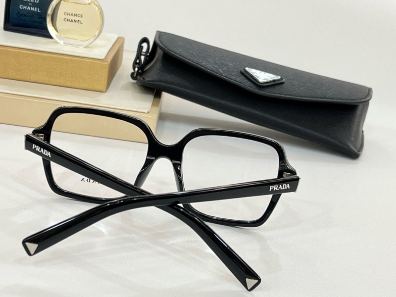 Prada Plain Glass Spectacles(High Quality)-924