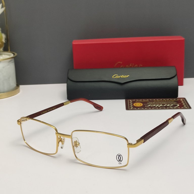 Cartier Sunglasses(1:1)-259
