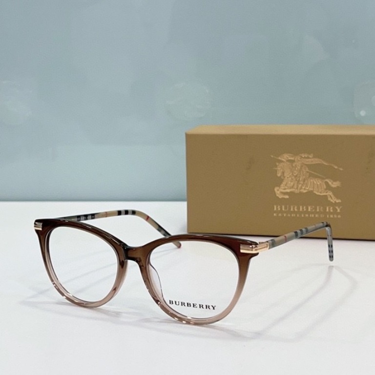 Burberry Plain Glass Spectacles(High Quality)-358