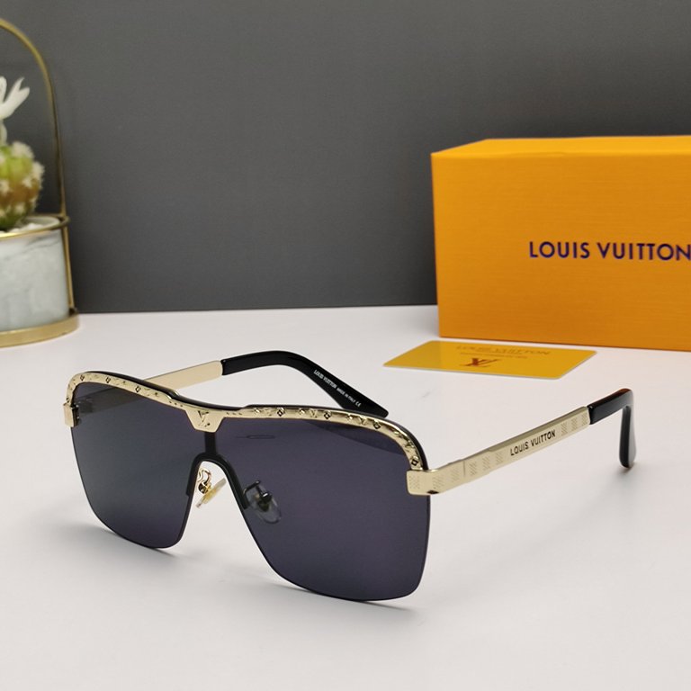 LV Sunglasses(1:1)-067